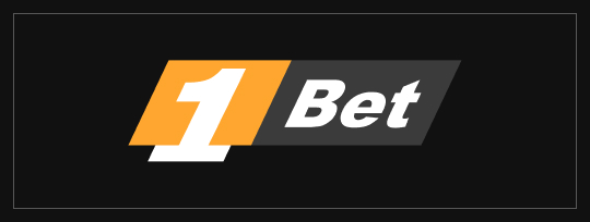 1bet logo