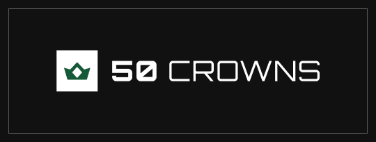 50 crowns casino