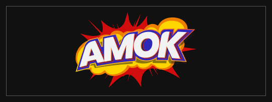 amok casino