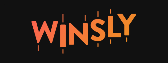 winsly casino logo