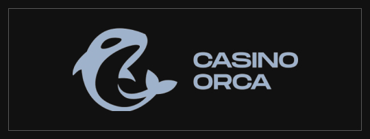 casino orca logo