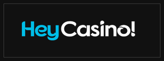 hey casino logo