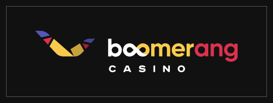 boomerang casino